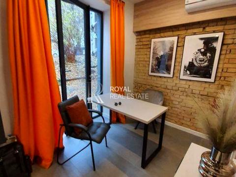 коммерческая по адресу Лабораторный пер., 22