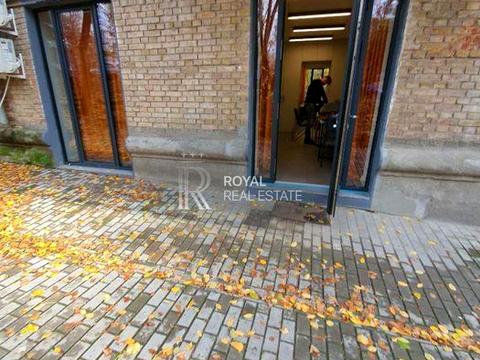 коммерческая по адресу Лабораторный пер., 22