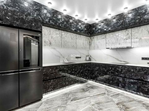 квартира за адресою Тадея Рильського бульв., 1