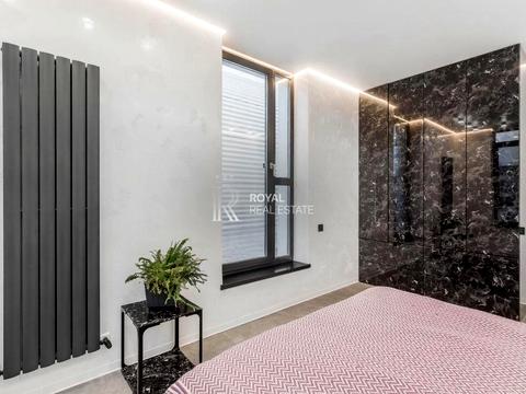 квартира за адресою Тадея Рильського бульв., 1