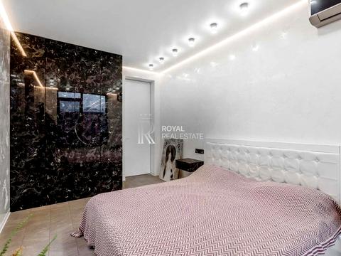 квартира за адресою Тадея Рильського бульв., 1