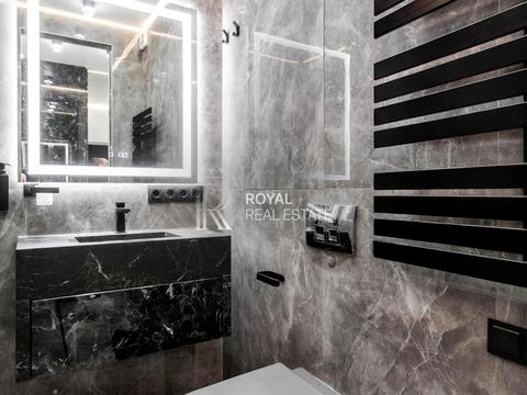 квартира за адресою Тадея Рильського бульв., 1