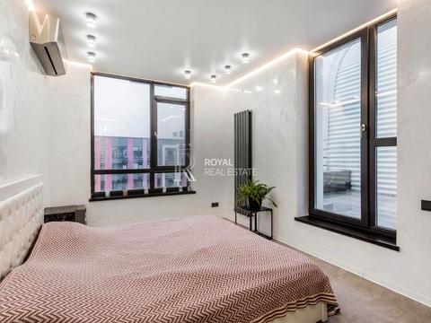 квартира за адресою Тадея Рильського бульв., 1