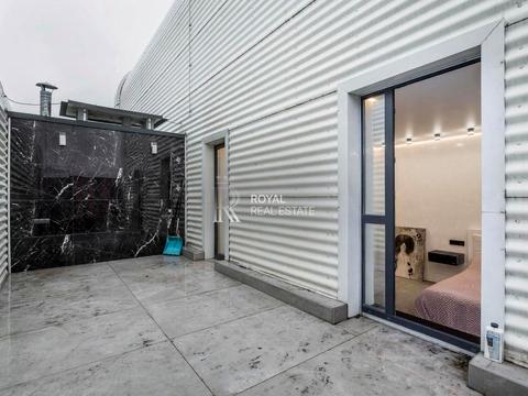 квартира за адресою Тадея Рильського бульв., 1