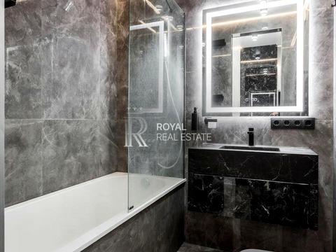 квартира за адресою Тадея Рильського бульв., 1