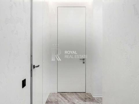 квартира за адресою Тадея Рильського бульв., 1