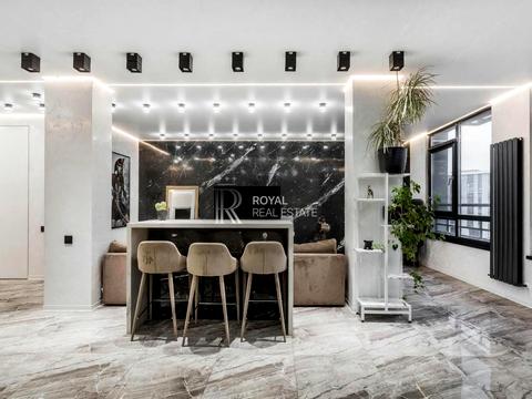 квартира за адресою Тадея Рильського бульв., 1