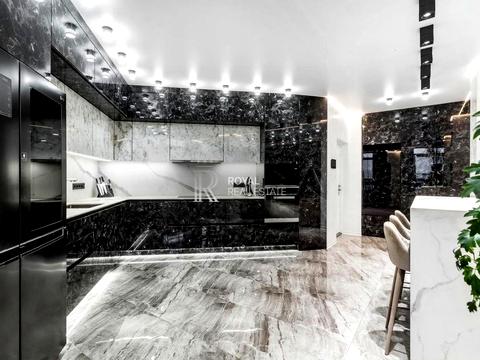 квартира за адресою Тадея Рильського бульв., 1