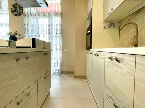 квартира по адресу Ракетная ул., 24-Б