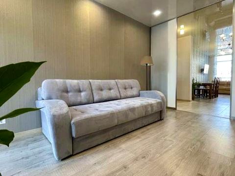 квартира по адресу Ракетная ул., 24-Б