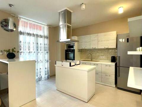 квартира по адресу Ракетная ул., 24-Б