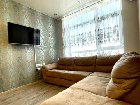 квартира по адресу Ракетная ул., 24-Б