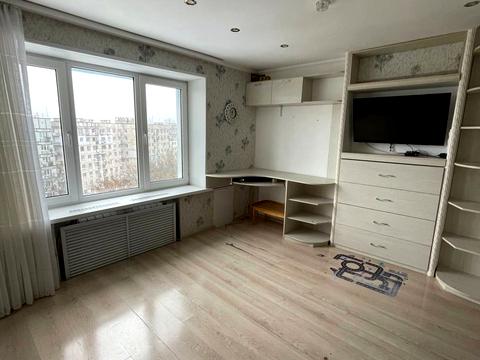 квартира за адресою житловий масив Тополя-2 вул., 7