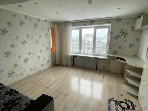 квартира за адресою житловий масив Тополя-2 вул., 7