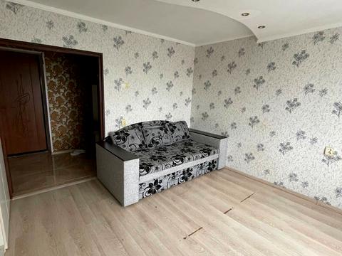 квартира за адресою житловий масив Тополя-2 вул., 7