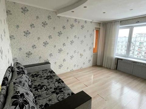 квартира за адресою житловий масив Тополя-2 вул., 7