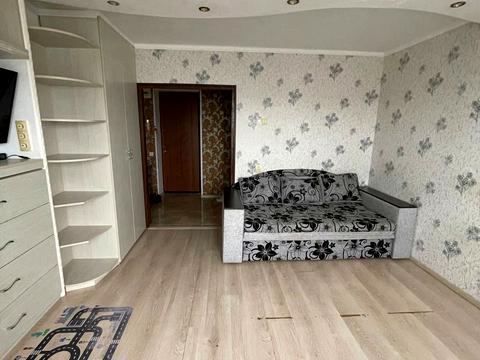 квартира за адресою житловий масив Тополя-2 вул., 7