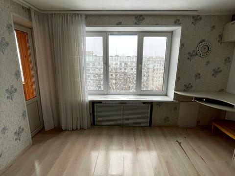 квартира за адресою житловий масив Тополя-2 вул., 7