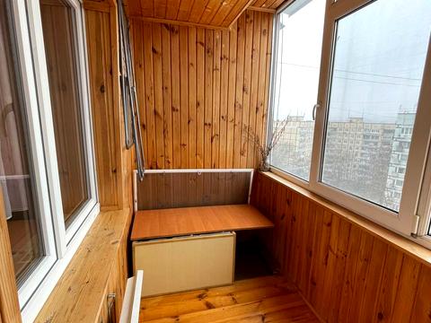 квартира за адресою житловий масив Тополя-2 вул., 7