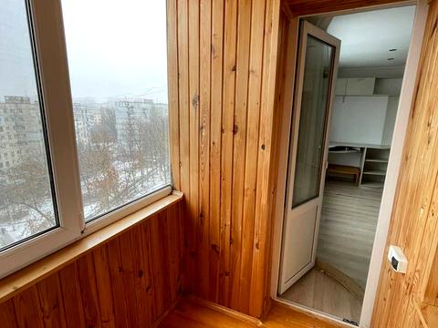 квартира за адресою житловий масив Тополя-2 вул., 7