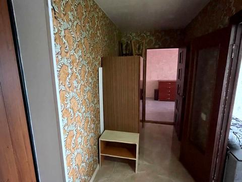 квартира за адресою житловий масив Тополя-2 вул., 7