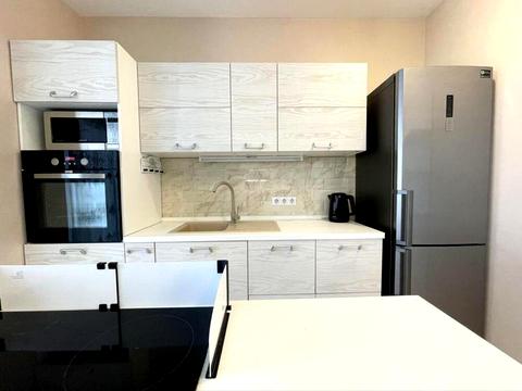 квартира по адресу Ракетная ул., 24-Б