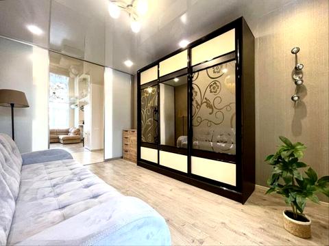 квартира по адресу Ракетная ул., 24-Б