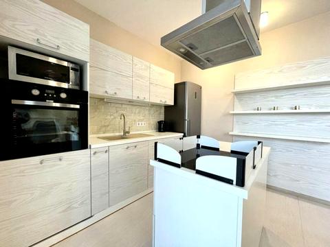 квартира по адресу Ракетная ул., 24-Б