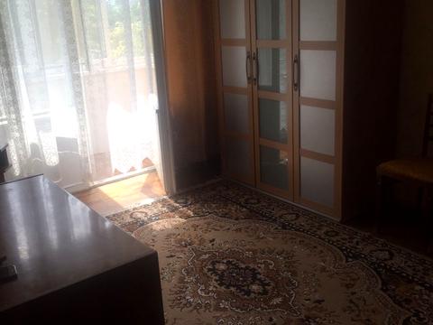 квартира за адресою Космонавта Поповича вул. (Космонавта Волкова), 24