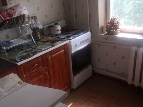 квартира за адресою Космонавта Поповича вул. (Космонавта Волкова), 24