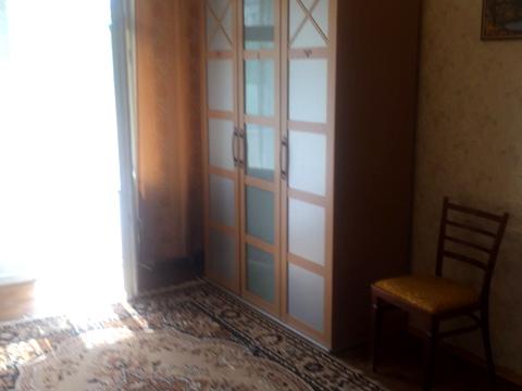 квартира за адресою Космонавта Поповича вул. (Космонавта Волкова), 24