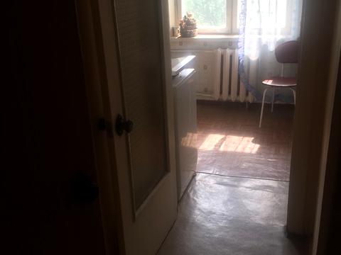 квартира за адресою Космонавта Поповича вул. (Космонавта Волкова), 24