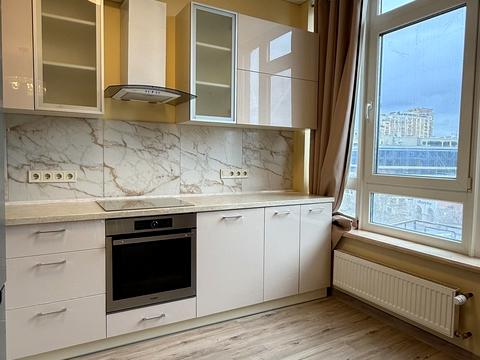 квартира за адресою Генуезька вул., 3б