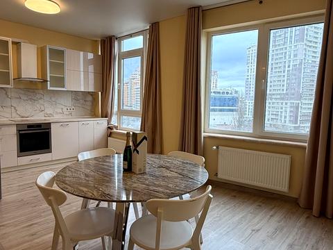 квартира за адресою Генуезька вул., 3б