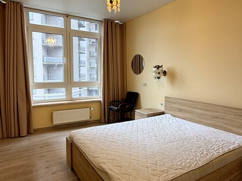 квартира за адресою Генуезька вул., 3б