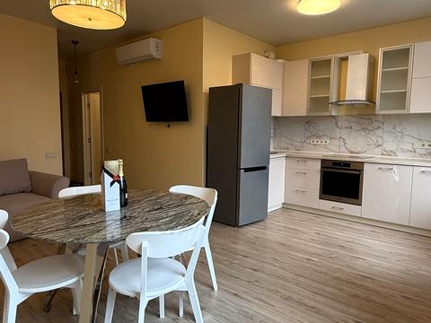 квартира за адресою Генуезька вул., 3б