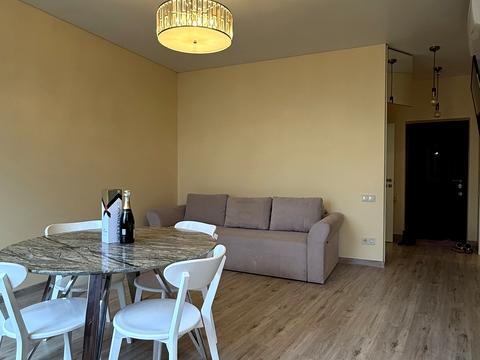 квартира за адресою Генуезька вул., 3б