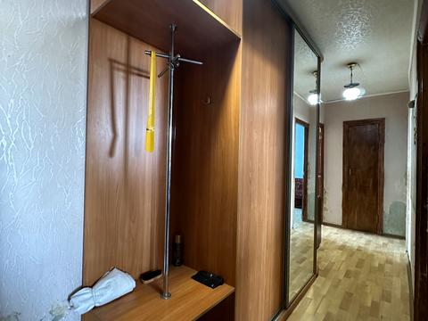 квартира за адресою Воскресенська вул., 29