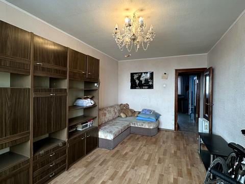 квартира за адресою Воскресенська вул., 29