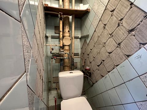 квартира за адресою Воскресенська вул., 29