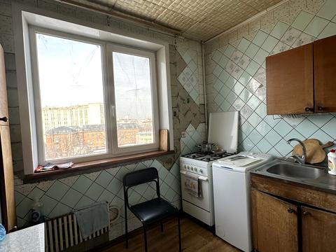 квартира за адресою Воскресенська вул., 29