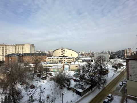 квартира за адресою Воскресенська вул., 29