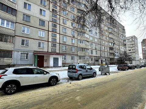 квартира за адресою Воскресенська вул., 29