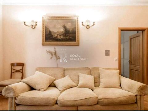 квартира по адресу Банковая ул., 1/10