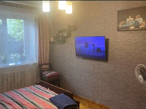 квартира за адресою Одеса, Князя Володимира Великого просп., 109