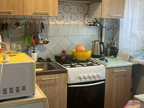 квартира за адресою Одеса, Князя Володимира Великого просп., 109