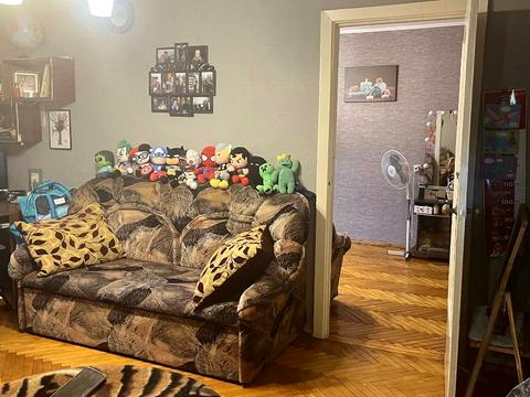 квартира за адресою Одеса, Князя Володимира Великого просп., 109