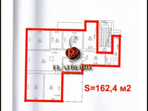 комерційна за адресою Богдана Хмельницького вул., 57Б