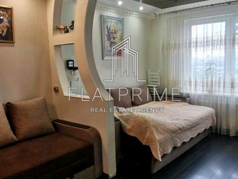 квартира за адресою Макаренка вул., 1-А