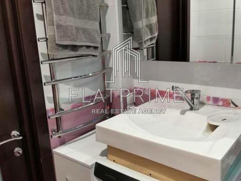 квартира за адресою Макаренка вул., 1-А